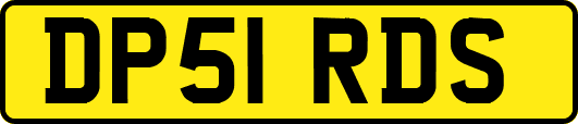 DP51RDS