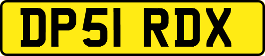 DP51RDX