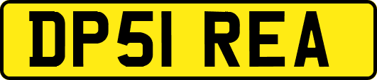 DP51REA