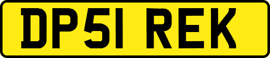 DP51REK