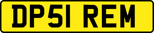 DP51REM