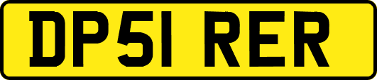 DP51RER