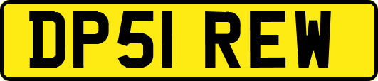 DP51REW