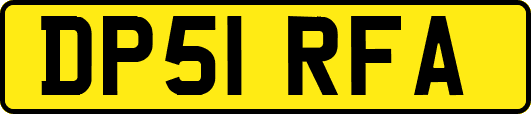 DP51RFA