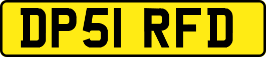 DP51RFD