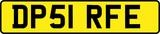 DP51RFE