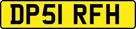 DP51RFH