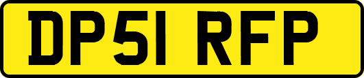 DP51RFP