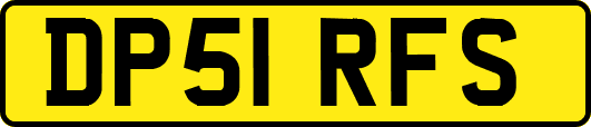 DP51RFS