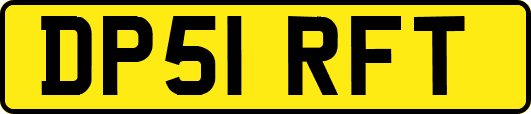 DP51RFT