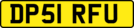 DP51RFU