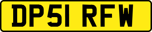 DP51RFW