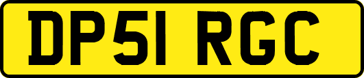 DP51RGC