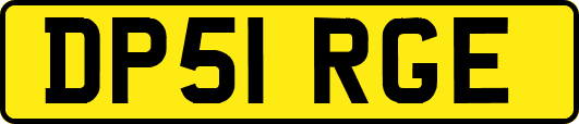 DP51RGE