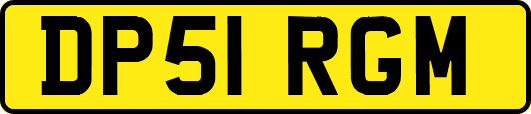 DP51RGM