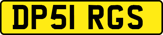 DP51RGS