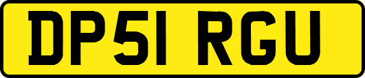 DP51RGU