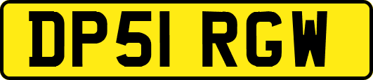 DP51RGW