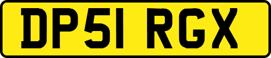 DP51RGX