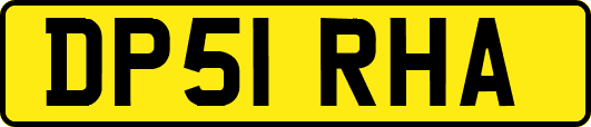 DP51RHA