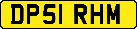 DP51RHM