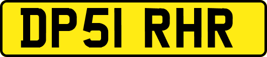 DP51RHR