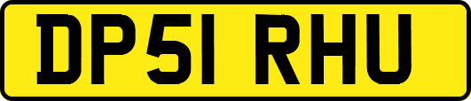 DP51RHU