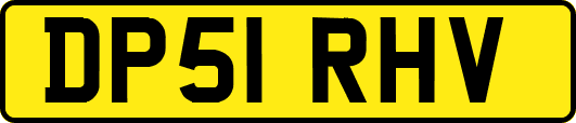 DP51RHV