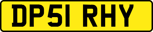 DP51RHY