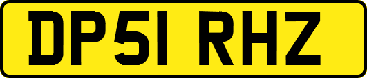 DP51RHZ