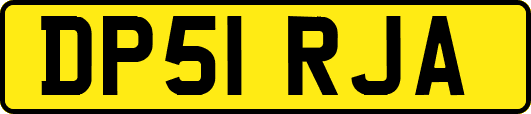 DP51RJA