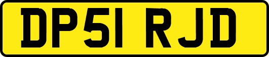 DP51RJD