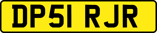 DP51RJR