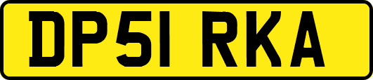 DP51RKA