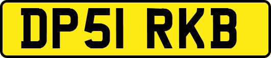 DP51RKB