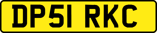 DP51RKC