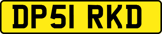 DP51RKD