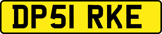 DP51RKE