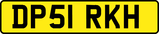 DP51RKH