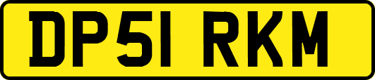 DP51RKM