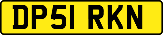 DP51RKN