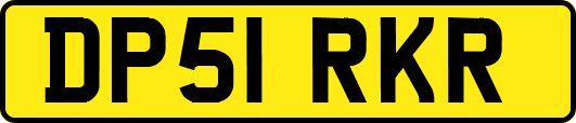 DP51RKR