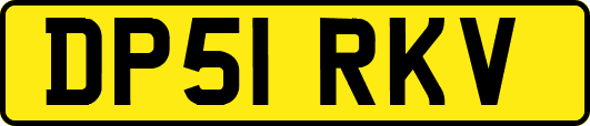 DP51RKV