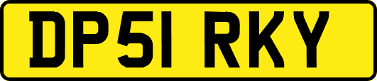 DP51RKY