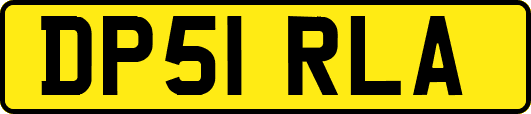 DP51RLA