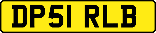 DP51RLB