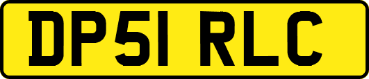 DP51RLC