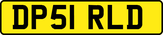 DP51RLD