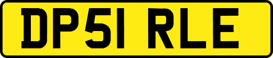 DP51RLE