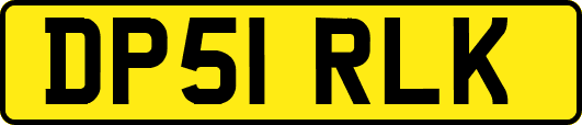 DP51RLK